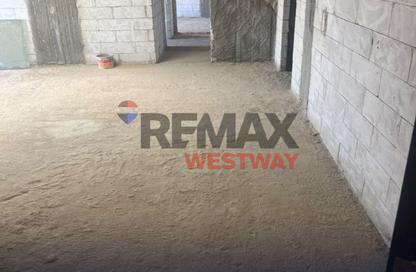 Apartment - 3 Bedrooms - 3 Bathrooms for sale in Mountain View iCity October - 6 October Compounds - 6 October City - Giza