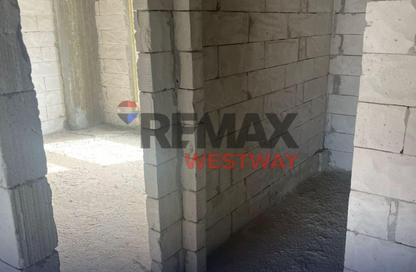 Apartment - 3 Bedrooms - 3 Bathrooms for sale in Mountain View iCity October - 6 October Compounds - 6 October City - Giza