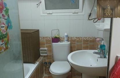 Apartment - 2 - 2 for sale in B6 - Madinaty - Cairo