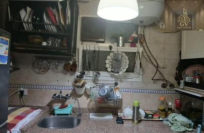 Apartment - 2 - 2 for sale in B6 - Madinaty - Cairo