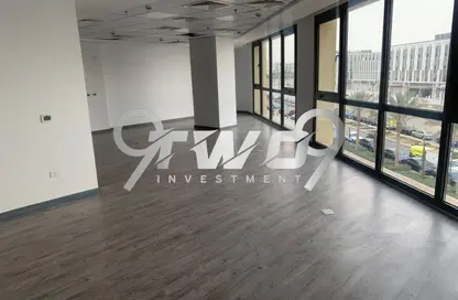 Office Space - 3 Bedrooms - 1 Bathroom for sale in Mivida - 5th Settlement Compounds - The 5th Settlement - New Cairo City - Cairo