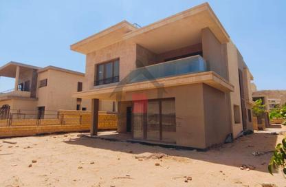 فيلا - 4 غرف نوم - 4 حمامات للبيع في بيراميدز هايتس - طريق مصر اسكندرية الصحراوي - مدينة 6 أكتوبر - الجيزة فيلا - 4 غرف نوم - 4 حمامات للبيع في بيراميدز هايتس - طريق مصر اسكندرية الصحراوي - مدينة 6 أكتوبر - الجيزة