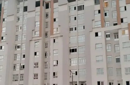 Apartment - 3 Bedrooms - 2 Bathrooms for sale in Street 5 - Al Waha City - 10th District - Nasr City - Cairo