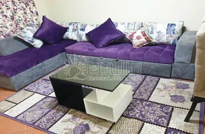 Chalet - 2 Bedrooms - 2 Bathrooms for sale in Panorama - Porto Sokhna - Al Ain Al Sokhna - Suez