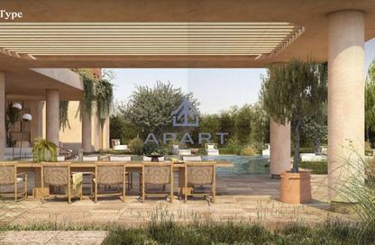 Chalet - 2 - 3 for sale in Ramla Lakeside - Qesm Ad Dabaah - North Coast