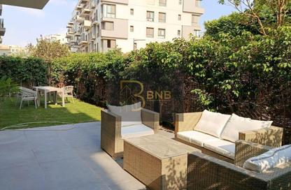 Apartment - 2 Bedrooms - 3 Bathrooms for rent in Eastown - 5th Settlement Compounds - The 5th Settlement - New Cairo City - Cairo