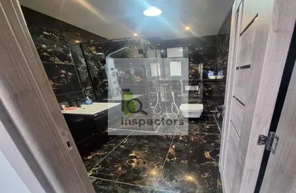 Apartment - 3 Bedrooms - 2 Bathrooms for rent in El Patio Oro - 5th Settlement Compounds - The 5th Settlement - New Cairo City - Cairo