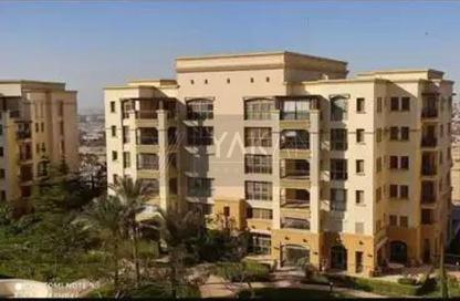 Apartment - 3 Bedrooms - 4 Bathrooms for sale in Fifth Square - The 5th Settlement - New Cairo City - Cairo
