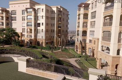 Apartment - 3 Bedrooms - 4 Bathrooms for sale in Fifth Square - The 5th Settlement - New Cairo City - Cairo