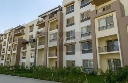 Apartment - 3 Bedrooms - 4 Bathrooms for sale in Fifth Square - The 5th Settlement - New Cairo City - Cairo