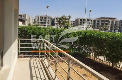 Apartment - 3 Bedrooms - 2 Bathrooms for sale in Fifth Square - The 5th Settlement - New Cairo City - Cairo