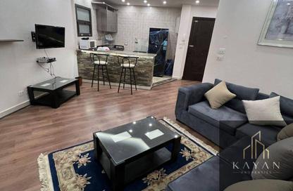 Apartment - Studio - 1 for rent in El Rehab Extension - Al Rehab - New Cairo City - Cairo Apartment - Studio - 1 for rent in El Rehab Extension - Al Rehab - New Cairo City - Cairo