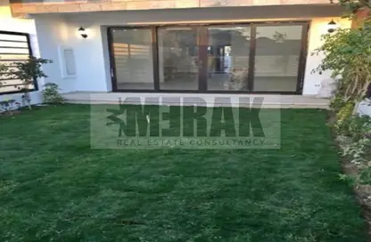 Duplex - 4 Bedrooms - 3 Bathrooms for sale in Elan Sarai - Sarai - Mostakbal City Compounds - Mostakbal City - Future City - Cairo