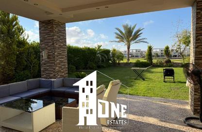 Chalet - 3 - 3 for sale in Hacienda Bay - Sidi Abdel Rahman - North Coast Chalet - 3 - 3 for sale in Hacienda Bay - Sidi Abdel Rahman - North Coast