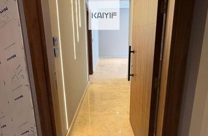 Apartment - 2 Bedrooms - 2 Bathrooms for rent in El Patio Oro - 5th Settlement Compounds - The 5th Settlement - New Cairo City - Cairo