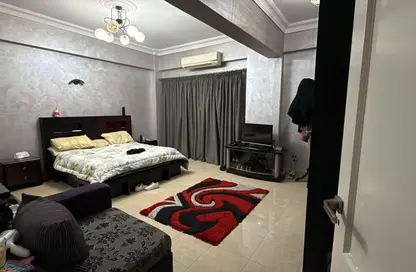 Apartment - 3 Bedrooms - 2 Bathrooms for sale in El Yasmeen 8 - El Yasmeen - New Cairo City - Cairo