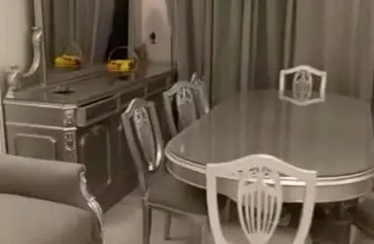 Apartment - 3 Bedrooms - 2 Bathrooms for rent in Mohandessin - Giza