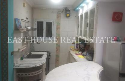 Apartment - 1 - 1 for rent in El Rehab Extension - Al Rehab - New Cairo City - Cairo