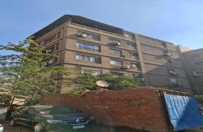 Whole Building - 3 Bedrooms - 2 Bathrooms for sale in Street 77 - Maadi - Hay El Maadi - Cairo
