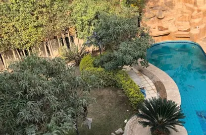 Villa - 5 Bedrooms - 5 Bathrooms for sale in Yasmine District - 14th District - Sheikh Zayed City - Giza