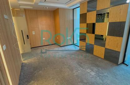 Office Space - Studio - 1 Bathroom for rent in Capital Business Park - 26th of July Corridor - Sheikh Zayed City - Giza