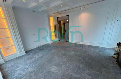 Office Space - Studio - 1 Bathroom for rent in Capital Business Park - 26th of July Corridor - Sheikh Zayed City - Giza