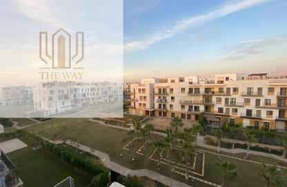 شقة - 3 غرف نوم - 3 حمامات للبيع في ذا كورت ياردز - كمبوندات الشيخ زايد - الشيخ زايد - الجيزة شقة - 3 غرف نوم - 3 حمامات للبيع في ذا كورت ياردز - كمبوندات الشيخ زايد - الشيخ زايد - الجيزة