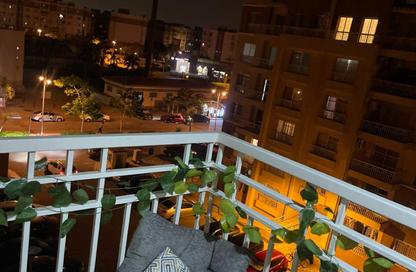 Apartment - 3 Bedrooms - 2 Bathrooms for sale in B11 - Madinaty - Cairo