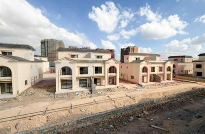 Villa - 7 Bedrooms - 5 Bathrooms for sale in Sawary - Alexandria Compounds - Alexandria