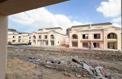 Villa - 7 Bedrooms - 5 Bathrooms for sale in Sawary - Alexandria Compounds - Alexandria