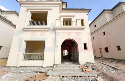 Villa - 7 Bedrooms - 5 Bathrooms for sale in Sawary - Alexandria Compounds - Alexandria