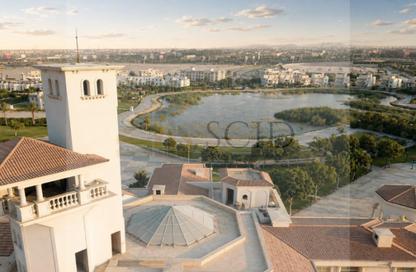 شقة - 3 - 3 للبيع في شارع دريم لاند - دريم لاند - طريق الواحات - مدينة 6 أكتوبر - الجيزة