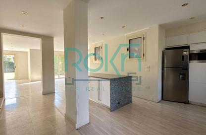 Townhouse - 3 Bedrooms - 3 Bathrooms for rent in Palm Hills Golf Views - Cairo Alexandria Desert Road - 6 October City - Giza