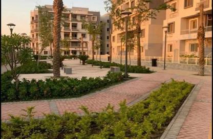 Apartment - 3 Bedrooms - 3 Bathrooms for sale in JAYD Residence - 5th Settlement Compounds - The 5th Settlement - New Cairo City - Cairo