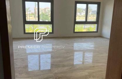 iVilla - 3 - 3 for sale in Mountain View Hyde Park - 5th Settlement Compounds - The 5th Settlement - New Cairo City - Cairo