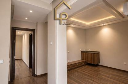 Townhouse - 4 - 4 for rent in New Giza - Cairo Alexandria Desert Road - 6 October City - Giza