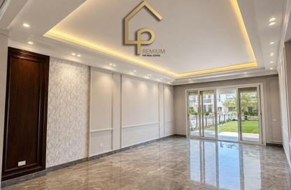 Townhouse - 4 - 4 for rent in New Giza - Cairo Alexandria Desert Road - 6 October City - Giza