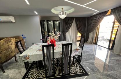 Apartment - 3 - 2 for sale in Azad - 5th Settlement Compounds - The 5th Settlement - New Cairo City - Cairo