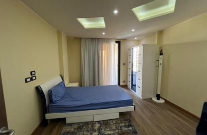 Apartment - 3 - 2 for sale in Azad - 5th Settlement Compounds - The 5th Settlement - New Cairo City - Cairo