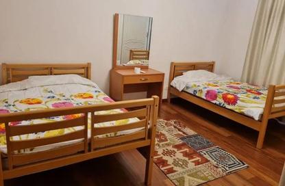 Apartment - 3 Bedrooms - 3 Bathrooms for rent in Mivida - 5th Settlement Compounds - The 5th Settlement - New Cairo City - Cairo