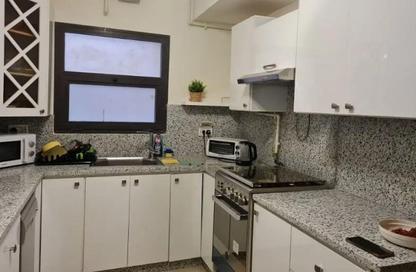 Apartment - 3 Bedrooms - 3 Bathrooms for rent in Mivida - 5th Settlement Compounds - The 5th Settlement - New Cairo City - Cairo