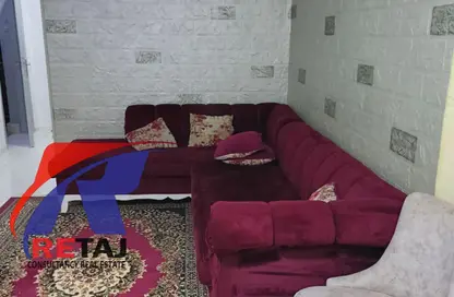 شقة - 3 غرف نوم - 1 حمام للايجار في شارع مدرسه زهراء مدينه نصر - الحي العاشر - مدينة نصر - القاهرة