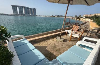 Villa - 4 Bedrooms - 5 Bathrooms for sale in Marina 6 - Marina - Al Alamein - North Coast