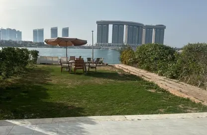 Villa - 4 Bedrooms - 5 Bathrooms for sale in Marina 6 - Marina - Al Alamein - North Coast