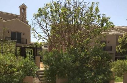 أي فيلا - 4 غرف نوم - 4 حمامات للبيع في جرين سكوير - كمبوندات مدينة المستقبل - مدينة المستقبل - القاهرة
