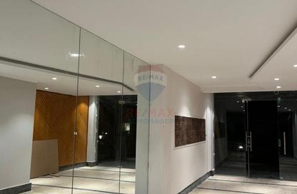 Apartment - 2 Bedrooms - 3 Bathrooms for rent in Badya Palm Hills - 6 October Compounds - 6 October City - Giza