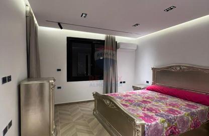 Apartment - 2 Bedrooms - 3 Bathrooms for rent in Badya Palm Hills - 6 October Compounds - 6 October City - Giza