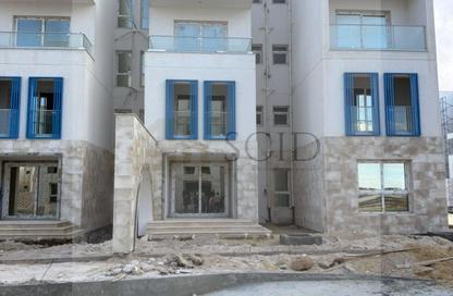 Apartment - 1 Bedroom - 2 Bathrooms for sale in Modon Abu Dhabi - Ras Al Hekma - North Coast