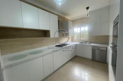 Townhouse - 3 - 3 for rent in Stone Park - 5th Settlement Compounds - The 5th Settlement - New Cairo City - Cairo