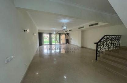 Townhouse - 3 - 3 for rent in Stone Park - 5th Settlement Compounds - The 5th Settlement - New Cairo City - Cairo